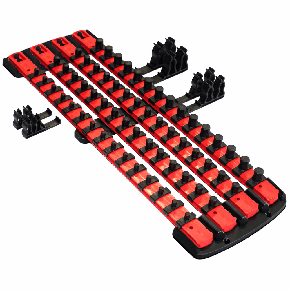 Stealth Speciality Tools Tool Organisers STEALTH Complete Socket System and Magnetic Combo Pack Tool Organisation System