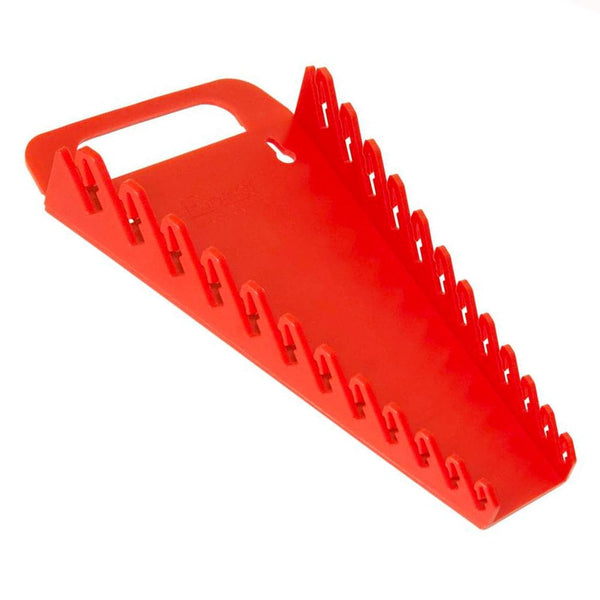 Stealth Speciality Tools Tool Organisers STEALTH Standard 12 Tool Red Spanner Rack Gripper