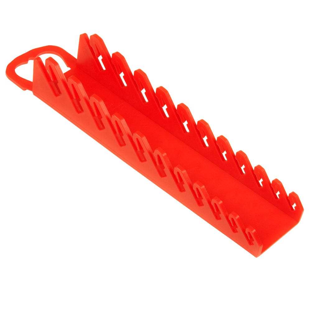 STEALTH Stubby Gripper Spanner Rack - Holds 11 Tools – Just Pro Tools