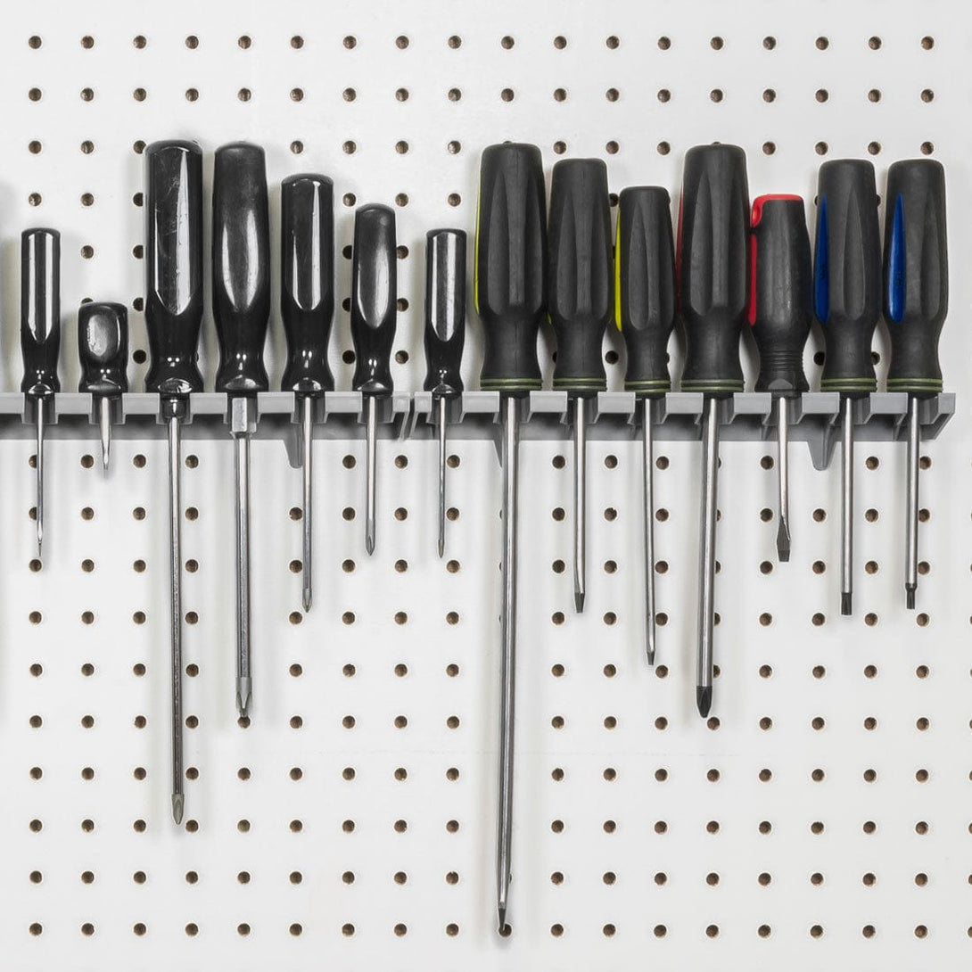 Stealth Tool Organisers STEALTH V Slot 8 Tool Screwdriver Organiser