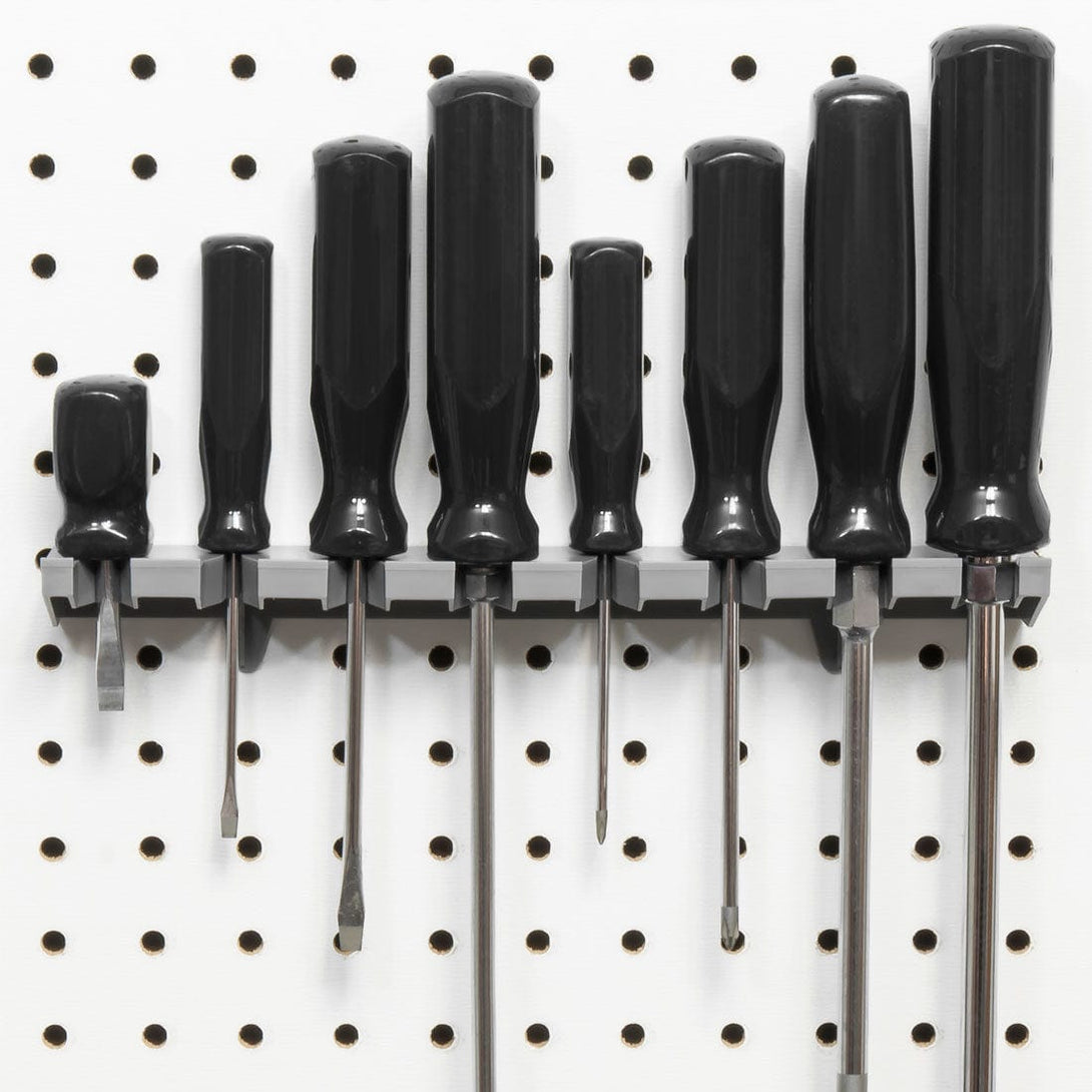 Stealth Tool Organisers STEALTH V Slot 8 Tool Screwdriver Organiser