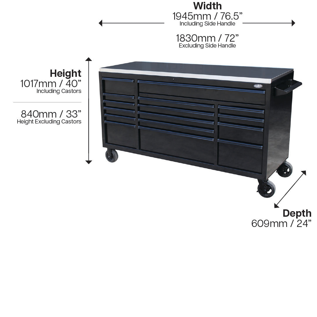 Roll Cabinet image 1